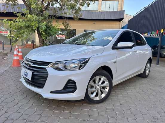 CHEVROLET-ONIX-2022