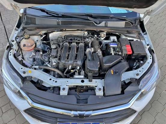 CHEVROLET-ONIX-1.0 FLEX LT MANUAL CHEVROLET-ONIX-2022