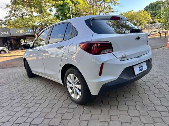 CHEVROLET-ONIX-2022