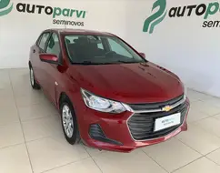 CHEVROLET ONIX 1.0 FLEX LT MANUAL CHEVROLET ONIX 1.0 FLEX LT MANUAL