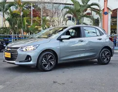 CHEVROLET ONIX 1.0 FLEX LT MANUAL CHEVROLET ONIX 1.0 FLEX LT MANUAL
