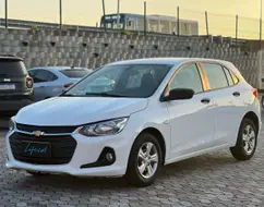 CHEVROLET ONIX 1.0 FLEX MANUAL CHEVROLET ONIX 1.0 FLEX MANUAL