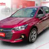 CHEVROLET ONIX 1.0 FLEX MANUAL CHEVROLET ONIX 1.0 FLEX MANUAL