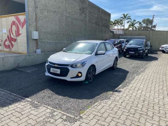 CHEVROLET-ONIX-2023
