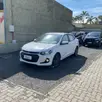 CHEVROLET ONIX 1.0 FLEX PLUS LT MANUAL CHEVROLET ONIX 1.0 FLEX PLUS LT MANUAL