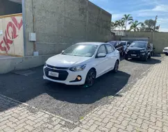 CHEVROLET ONIX 1.0 FLEX PLUS LT MANUAL CHEVROLET ONIX 1.0 FLEX PLUS LT MANUAL
