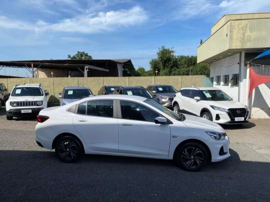 CHEVROLET-ONIX-1.0 FLEX PLUS LT MANUAL CHEVROLET-ONIX-2023