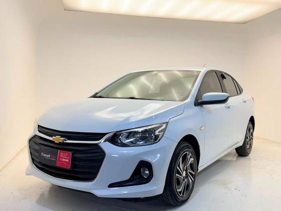 CHEVROLET ONIX 1.0 FLEX PLUS LT MANUAL