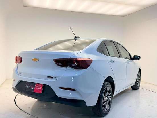 CHEVROLET-ONIX-1.0 FLEX PLUS LT MANUAL CHEVROLET-ONIX-2024