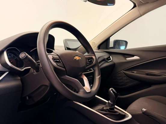 CHEVROLET-ONIX-1.0 FLEX PLUS LT MANUAL CHEVROLET-ONIX-2024