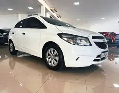 CHEVROLET ONIX 1.0 MPFI JOY 8V FLEX 4P MANUAL CHEVROLET ONIX 1.0 MPFI JOY 8V FLEX 4P MANUAL