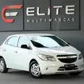 CHEVROLET ONIX 1.0 MPFI JOY 8V FLEX 4P MANUAL CHEVROLET ONIX 1.0 MPFI JOY 8V FLEX 4P MANUAL