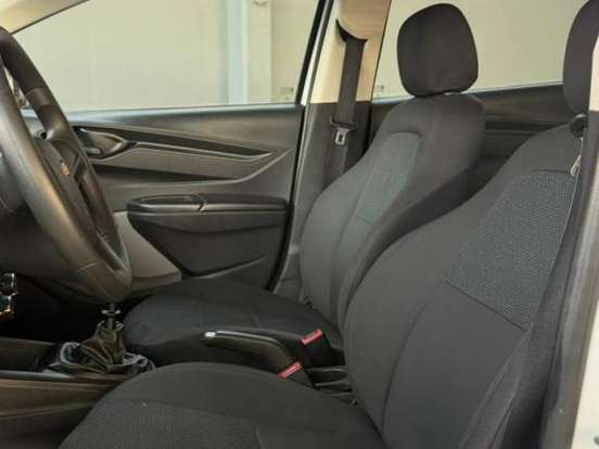 CHEVROLET-ONIX-1.0 MPFI JOY 8V FLEX 4P MANUAL CHEVROLET-ONIX-2018