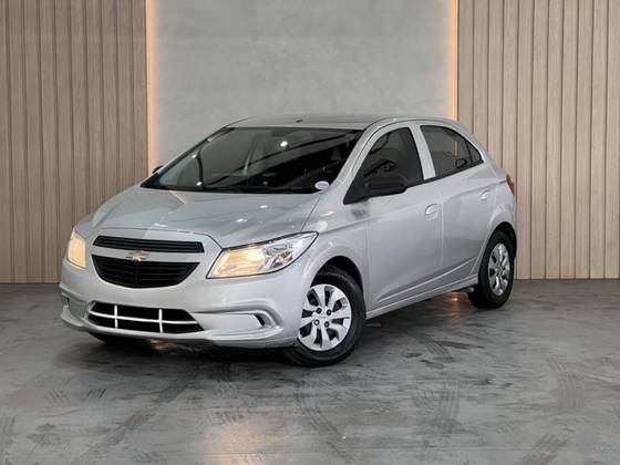 CHEVROLET ONIX 1.0 MPFI JOY 8V FLEX 4P MANUAL