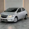 CHEVROLET ONIX 1.0 MPFI JOY 8V FLEX 4P MANUAL CHEVROLET ONIX 1.0 MPFI JOY 8V FLEX 4P MANUAL