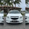 CHEVROLET ONIX 1.0 MPFI LT 8V FLEX 4P MANUAL CHEVROLET ONIX 1.0 MPFI LT 8V FLEX 4P MANUAL