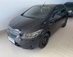 CHEVROLET ONIX 1.0 MPFI LT 8V FLEX 4P MANUAL CHEVROLET ONIX 1.0 MPFI LT 8V FLEX 4P MANUAL