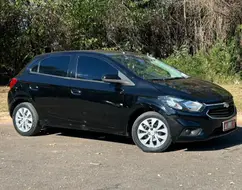 CHEVROLET ONIX 1.0 MPFI LT 8V FLEX 4P MANUAL CHEVROLET ONIX 1.0 MPFI LT 8V FLEX 4P MANUAL