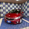 CHEVROLET ONIX 1.0 MPFI LT 8V FLEX 4P MANUAL CHEVROLET ONIX 1.0 MPFI LT 8V FLEX 4P MANUAL