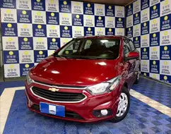 CHEVROLET ONIX 1.0 MPFI LT 8V FLEX 4P MANUAL CHEVROLET ONIX 1.0 MPFI LT 8V FLEX 4P MANUAL