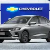 CHEVROLET ONIX 1.0 TURBO ETANOL PLUS ECO AUTOMÁTICO CHEVROLET ONIX 1.0 TURBO ETANOL PLUS ECO AUTOMÁTICO