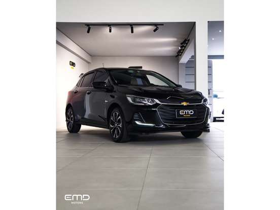 CHEVROLET-ONIX-2022
