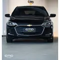 CHEVROLET ONIX 1.0 TURBO FLEX AUTOMÁTICO CHEVROLET ONIX 1.0 TURBO FLEX AUTOMÁTICO