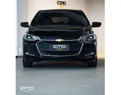 CHEVROLET ONIX 1.0 TURBO FLEX AUTOMÁTICO CHEVROLET ONIX 1.0 TURBO FLEX AUTOMÁTICO