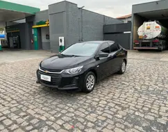 CHEVROLET ONIX 1.0 TURBO FLEX LT AUTOMÁTICO CHEVROLET ONIX 1.0 TURBO FLEX LT AUTOMÁTICO