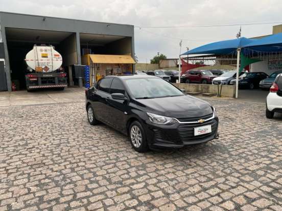 CHEVROLET-ONIX-2021