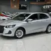 CHEVROLET ONIX 1.0 TURBO FLEX LT AUTOMÁTICO CHEVROLET ONIX 1.0 TURBO FLEX LT AUTOMÁTICO