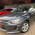 CHEVROLET ONIX 1.0 TURBO FLEX LTZ AUTOMÁTICO CHEVROLET ONIX 1.0 TURBO FLEX LTZ AUTOMÁTICO