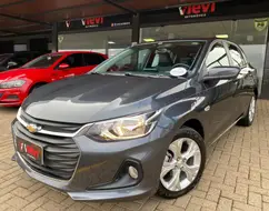 CHEVROLET ONIX 1.0 TURBO FLEX LTZ AUTOMÁTICO CHEVROLET ONIX 1.0 TURBO FLEX LTZ AUTOMÁTICO