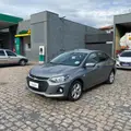 CHEVROLET ONIX 1.0 TURBO FLEX PLUS LTZ AUTOMÁTICO CHEVROLET ONIX 1.0 TURBO FLEX PLUS LTZ AUTOMÁTICO