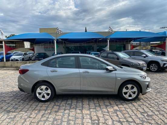 CHEVROLET-ONIX-1.0 TURBO FLEX PLUS LTZ AUTOMÁTICO CHEVROLET-ONIX-2024