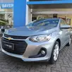 CHEVROLET ONIX 1.0 TURBO FLEX PLUS LTZ AUTOMÁTICO CHEVROLET ONIX 1.0 TURBO FLEX PLUS LTZ AUTOMÁTICO