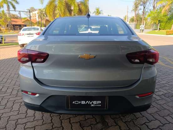 CHEVROLET-ONIX-1.0 TURBO FLEX PLUS LTZ AUTOMÁTICO CHEVROLET-ONIX-2023