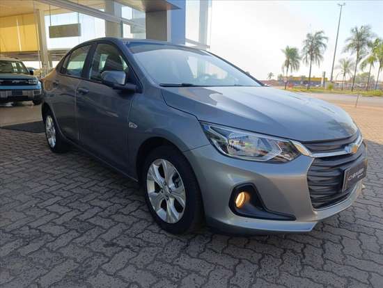 CHEVROLET-ONIX-2023