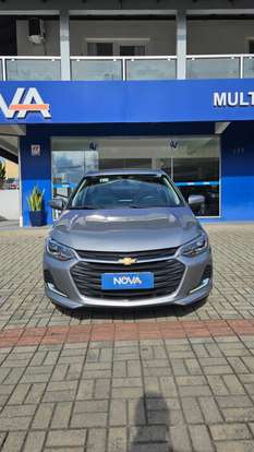 CHEVROLET-ONIX-1.0 TURBO FLEX PREMIER AUTOMÁTICO CHEVROLET-ONIX-2024