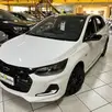 CHEVROLET ONIX 1.0 TURBO FLEX RS AUTOMÁTICO CHEVROLET ONIX 1.0 TURBO FLEX RS AUTOMÁTICO