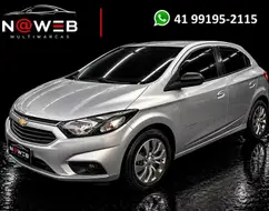 CHEVROLET ONIX 1.4 MPFI ACTIV 8V FLEX 4P AUTOMÁTICO CHEVROLET ONIX 1.4 MPFI ACTIV 8V FLEX 4P AUTOMÁTICO