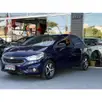 CHEVROLET ONIX 1.4 MPFI LTZ 8V FLEX 4P AUTOMÁTICO CHEVROLET ONIX 1.4 MPFI LTZ 8V FLEX 4P AUTOMÁTICO