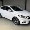 CHEVROLET ONIX 1.4 MPFI LTZ 8V FLEX 4P AUTOMÁTICO CHEVROLET ONIX 1.4 MPFI LTZ 8V FLEX 4P AUTOMÁTICO