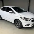 CHEVROLET ONIX 1.4 MPFI LTZ 8V FLEX 4P AUTOMÁTICO CHEVROLET ONIX 1.4 MPFI LTZ 8V FLEX 4P AUTOMÁTICO