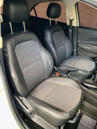 CHEVROLET-ONIX-1.4 MPFI LTZ 8V FLEX 4P AUTOMÁTICO CHEVROLET-ONIX-2016