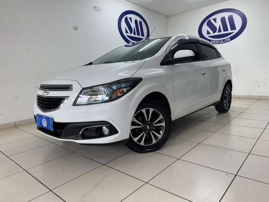 CHEVROLET-ONIX-2014