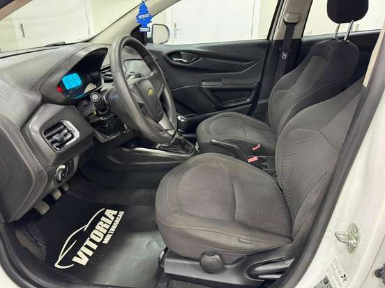 CHEVROLET-ONIX-1.4 MPFI LTZ 8V FLEX 4P MANUAL CHEVROLET-ONIX-2013