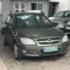 CHEVROLET PRISMA 1.4 MPFI JOY 8V FLEX 4P MANUAL CHEVROLET PRISMA 1.4 MPFI JOY 8V FLEX 4P MANUAL