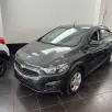 CHEVROLET PRISMA 1.4 MPFI LT 8V FLEX 4P MANUAL CHEVROLET PRISMA 1.4 MPFI LT 8V FLEX 4P MANUAL