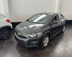 CHEVROLET PRISMA 1.4 MPFI LT 8V FLEX 4P MANUAL CHEVROLET PRISMA 1.4 MPFI LT 8V FLEX 4P MANUAL